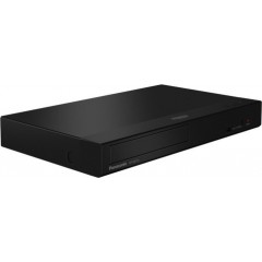 Panasonic Blu-Ray Player DP-UB150EG με USB Media Player